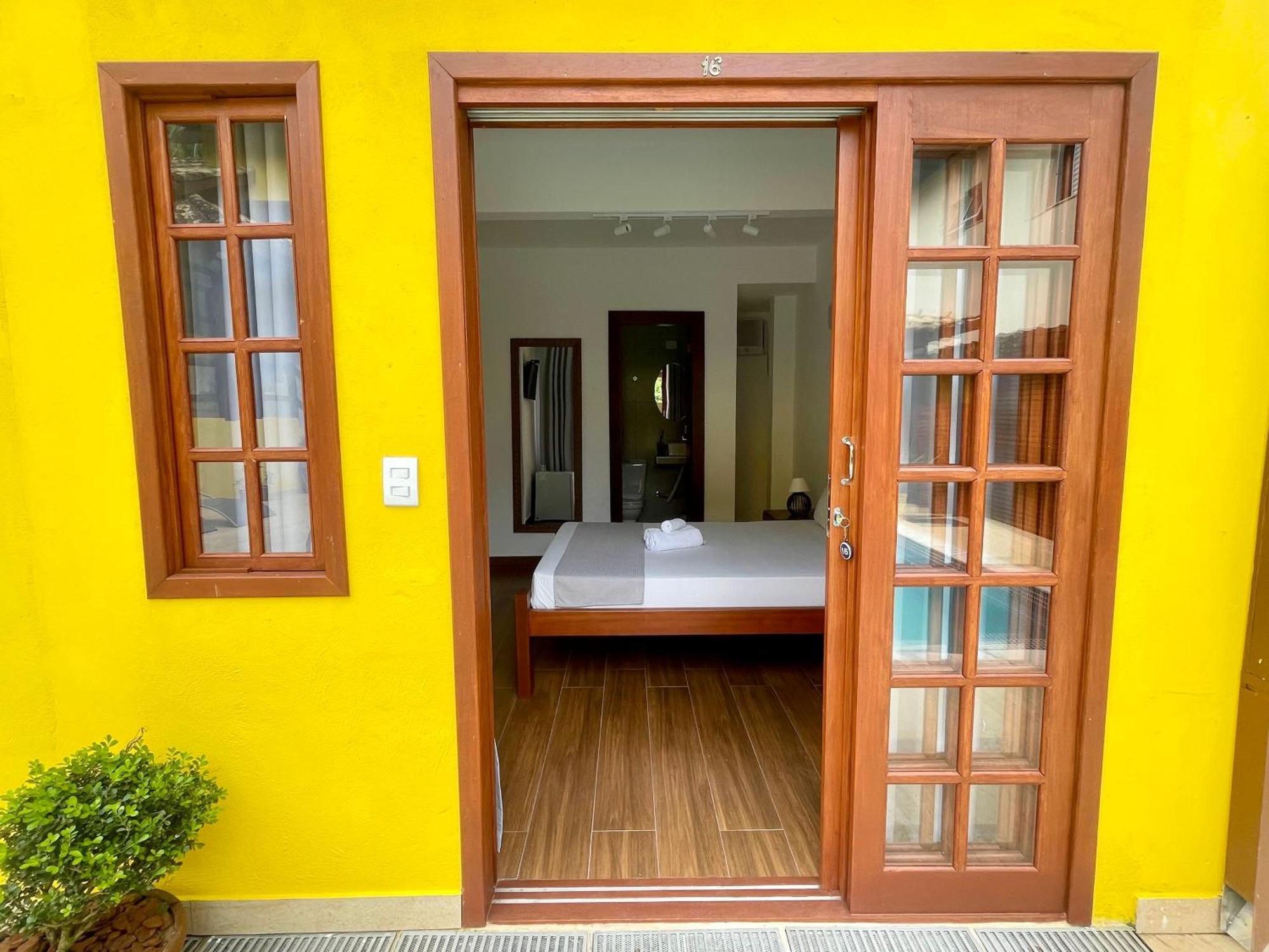 Pousada Cicerone - Portal Das Artes - Com Gerador De Energia Araquari Exterior photo