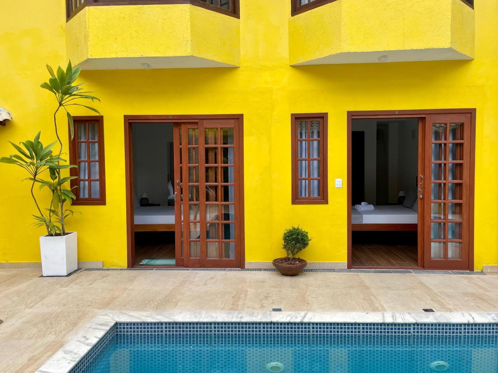 Pousada Cicerone - Portal Das Artes - Com Gerador De Energia Araquari Exterior photo